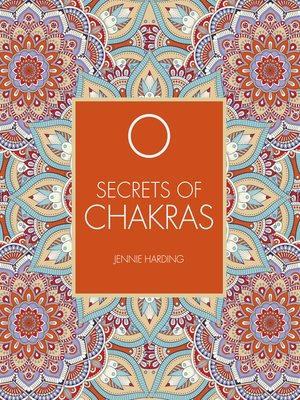 cover image of Secrets of Chakras